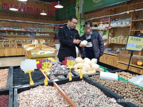 食品經(jīng)營(yíng)者違規(guī)銷售遭責(zé)令改正 法律框架與市場(chǎng)監(jiān)督機(jī)制