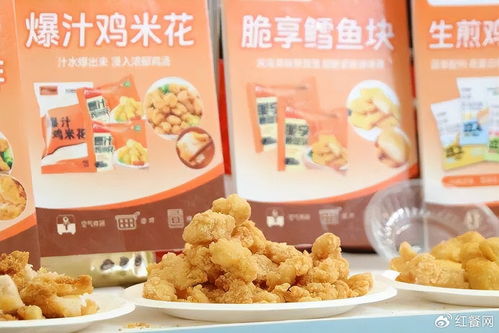 春雪食品 年入25億的“雞肉大王”，如何借力德克士、肯德基成就供應鏈傳奇？