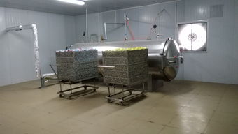 食品廠轉(zhuǎn)型良機(jī) 咸蛋廠整線設(shè)備打包轉(zhuǎn)讓，含鍋爐、殺菌鍋、洗蛋機(jī)等